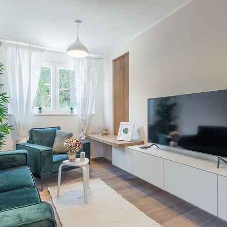 Apartment Norah With Private Parking Πούλα Εξωτερικό φωτογραφία