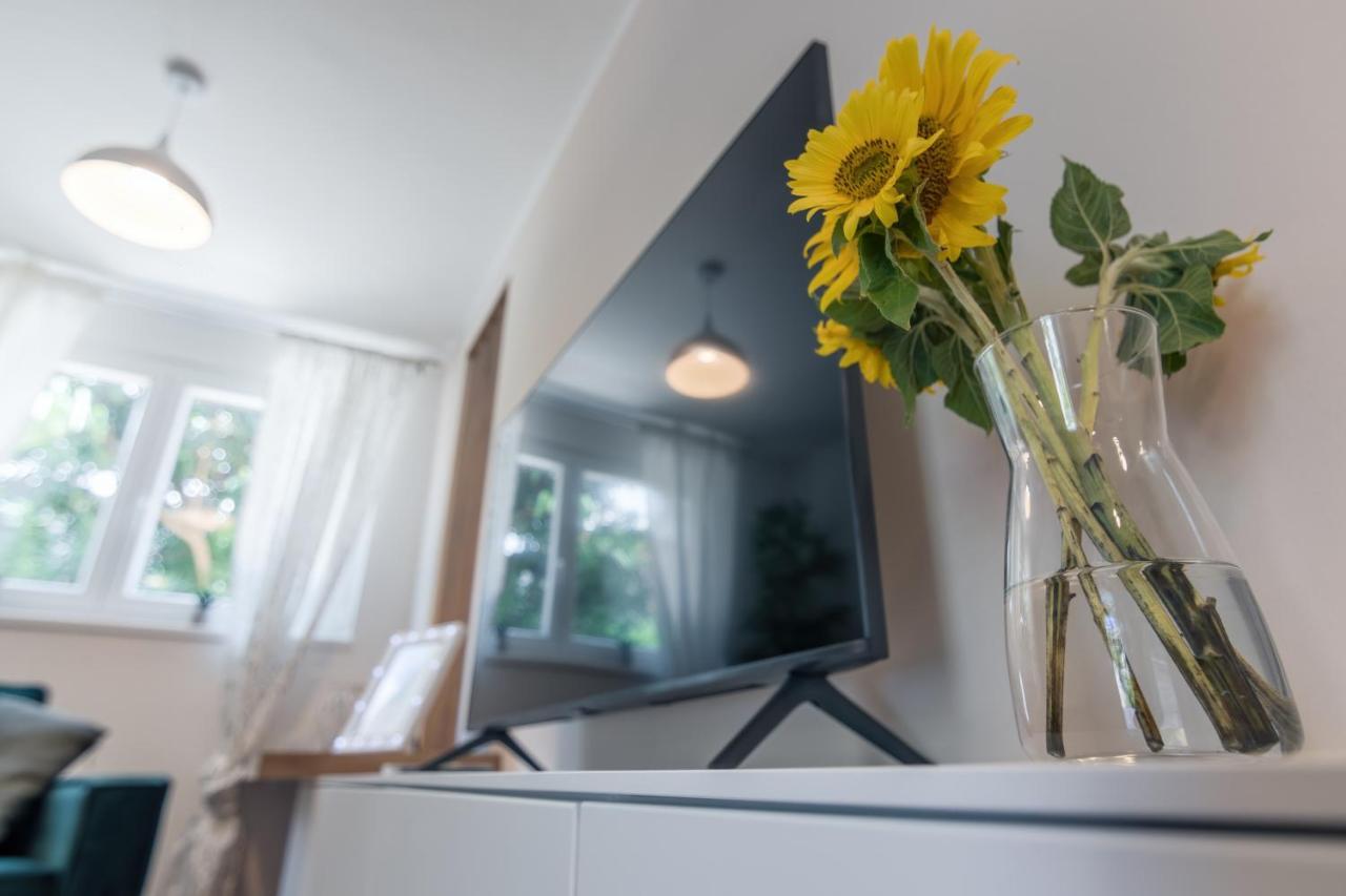 Apartment Norah With Private Parking Πούλα Εξωτερικό φωτογραφία
