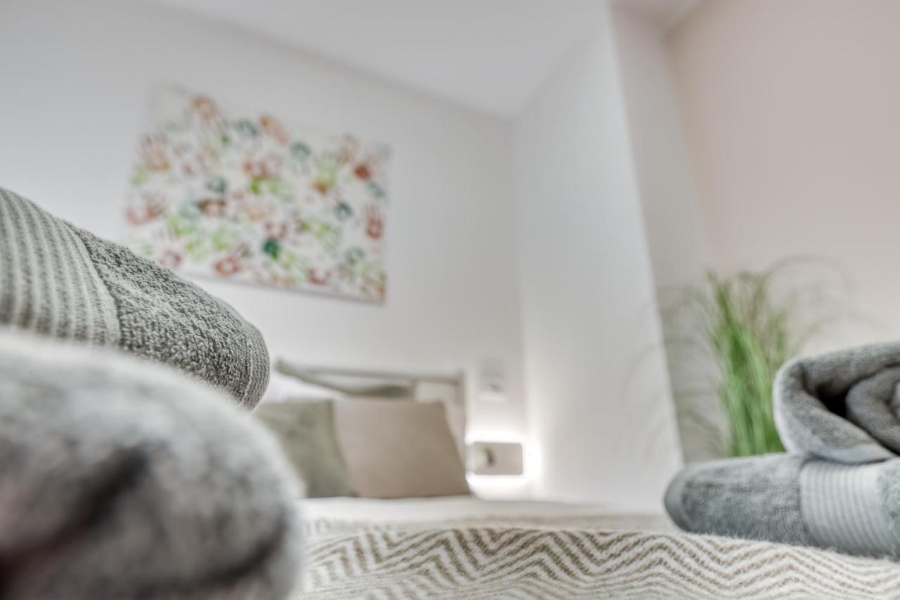 Apartment Norah With Private Parking Πούλα Εξωτερικό φωτογραφία